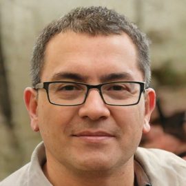 Erik Córdova
